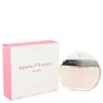 Ficha técnica e caractérísticas do produto Perfume Feminino Infinite Pleasure Just Girl Estelle Vendome 100 ML Eau de Parfum