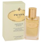 Ficha técnica e caractérísticas do produto Perfume Feminino Infusion Fleur D`oranger Prada Eau de Parfum - 50ml