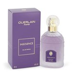 Ficha técnica e caractérísticas do produto Perfume Feminino Insolence Guerlain Eau de Parfum - 50 Ml
