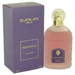 Ficha técnica e caractérísticas do produto Perfume Feminino Insolence (New Packaging) Guerlain Eau de Toilette - 100ml