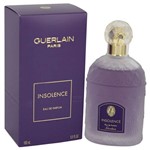 Perfume Feminino Insolence (new Packaging) Guerlain 100 Ml Eau de Parfum