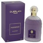 Ficha técnica e caractérísticas do produto Perfume Feminino Insolence (New Packaging) Guerlain 100 Ml Eau de Parfum