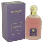 Ficha técnica e caractérísticas do produto Perfume Feminino Insolence (new Packaging) Guerlain 100 Ml Eau De Toilette