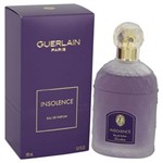Ficha técnica e caractérísticas do produto Perfume Feminino Insolence (New Packaging) Guerlain Eau de Parfum - 100ml