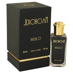 Ficha técnica e caractérísticas do produto Perfume Feminino Insulo (unisex) Jeroboam 50 Ml Extrait de Parfum