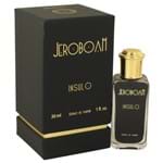 Ficha técnica e caractérísticas do produto Perfume Feminino Insulo (Unisex) Jeroboam 50 Ml Extrait de Parfum