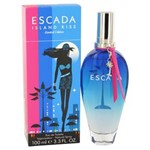Ficha técnica e caractérísticas do produto Island Kiss Eau de Toilette Spray Perfume Feminino 100 ML-Escada