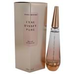 Ficha técnica e caractérísticas do produto Perfume Feminino Issey Miyake L'eau D'issey Pure Nectar 90 Ml Eau de Parfum