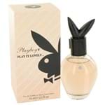Ficha técnica e caractérísticas do produto Perfume Feminino It Lovely Playboy 75 Ml Eau de Toilette
