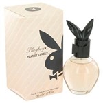 Ficha técnica e caractérísticas do produto Perfume Feminino It Lovely Playboy Eau de Toilette - 50 Ml