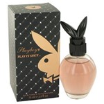 Ficha técnica e caractérísticas do produto Perfume Feminino It Spicy Playboy Eau de Toilette - 75 Ml