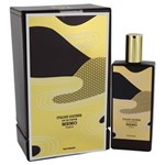 Ficha técnica e caractérísticas do produto Perfume Feminino Italian Leather (Unisex) Memo Eau de Parfum - 75 Ml
