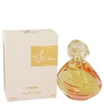 Ficha técnica e caractérísticas do produto Perfume Feminino Izia Sisley Eau de Parfum - 50 Ml