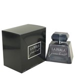 Ficha técnica e caractérísticas do produto La Perla J`aime La Nuit Eau de Parfum Spray Perfume Feminino 100 ML-La Perla