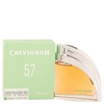 Ficha técnica e caractérísticas do produto Chevignon 57 Eau de Toilette Spray Perfume Feminino 100 ML-Jacques Bogart