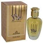 Ficha técnica e caractérísticas do produto Perfume Feminino Jade Pour Femme Jean Rish 100 ML Eau de Parfum