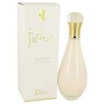 Ficha técnica e caractérísticas do produto Perfume Feminino Jadore Christian Dior 50 Ml Body Milk