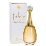 Ficha técnica e caractérísticas do produto Perfume Feminino J'adore Dior Eau de Parfum 100Ml