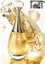 Ficha técnica e caractérísticas do produto Perfume Feminino Jadore EDP 100 Ml. e Necessaire