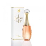 Ficha técnica e caractérísticas do produto Perfume Feminino Jadore In Joy Dior Eau de Toilette 100ml