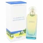 Ficha técnica e caractérísticas do produto Perfume Feminino Jardin En Mediterranee (Unisex) Hermes 100 ML Eau de Toilette