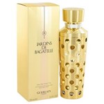 Ficha técnica e caractérísticas do produto Perfume Feminino Jardins Bagatelle Guerlain 93 ML Eau de Toilette Recarregável