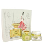 Ficha técnica e caractérísticas do produto Perfume Feminino Jean Patou Joy Cx. Presente - 75 Ml Eau de Parfum 100 Ml Creme Corporal
