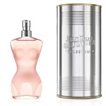Ficha técnica e caractérísticas do produto Perfume Feminino Jean Paul Classique Edt 30ml