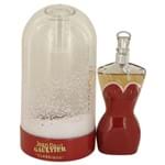 Ficha técnica e caractérísticas do produto Perfume Feminino Jean Paul Gaultier 100 Ml Eau de Toilette Classic Collector Edition 2017