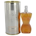 Ficha técnica e caractérísticas do produto Perfume Feminino Jean Paul Gaultier Eau de Toilette - 100ml