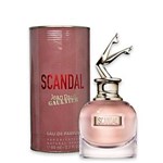 Ficha técnica e caractérísticas do produto Perfume Feminino Jean Paul Gaultier Scandal EDP - 80ml