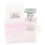 Ficha técnica e caractérísticas do produto Perfume Feminino Jeanne Lanvin Eau de Parfum - 50 Ml