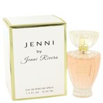 Ficha técnica e caractérísticas do produto Perfume Feminino Jenni Rivera Eau de Parfum - 100 Ml