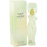 Ficha técnica e caractérísticas do produto Perfume Feminino Jennifer Lopez JLO Love And Light 30ml