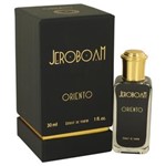 Ficha técnica e caractérísticas do produto Perfume Feminino Jeroboam Oriento 50 Ml Extrait de Parfum (Unisex)