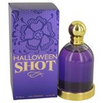 Ficha técnica e caractérísticas do produto Perfume Feminino Halloween Shot Jesus Del Pozo Eau Toilette - 100 Ml