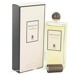 Ficha técnica e caractérísticas do produto Perfume Feminino Jeux Peau (Unisex) Serge Lutens Eau de Parfum - 50 Ml