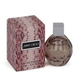 Ficha técnica e caractérísticas do produto Perfume Feminino Jimmy Choo 4,5 Ml Mini Edp