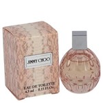 Ficha técnica e caractérísticas do produto Perfume Feminino Jimmy Choo 5 Ml Mini Edt