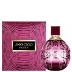 Ficha técnica e caractérísticas do produto Perfume Feminino Jimmy Choo Fever Eau de Parfum