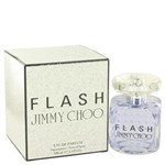 Ficha técnica e caractérísticas do produto Perfume Feminino - Flash Jimmy Choo Eau de Parfum - 100ml