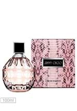 Ficha técnica e caractérísticas do produto Perfume Feminino Jimmy Choo Parfums 100ml