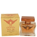 Ficha técnica e caractérísticas do produto Perfume Feminino Joe Legend No. 26 Joseph Jivago Eau de Parfum - 100 Ml