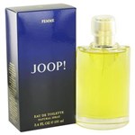Ficha técnica e caractérísticas do produto Perfume Feminino Joop! Eau de Toilette - 100 Ml