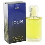 Ficha técnica e caractérísticas do produto Perfume Feminino - Joop Eau de Toilette - 50ml