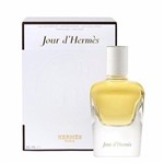 Ficha técnica e caractérísticas do produto Perfume Feminino JOUR D' HERMES PARIS 85 ML EDP FLORAL