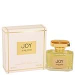Ficha técnica e caractérísticas do produto Perfume Feminino Joy Jean Patou 50 ML Eau de Parfum
