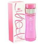 Ficha técnica e caractérísticas do produto Perfume Feminino Joy Of Pink Lacoste 50 Ml Eau de Toilette