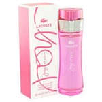 Ficha técnica e caractérísticas do produto Joy Of Pink Eau de Toilette Spray Perfume Feminino 50 ML-Lacoste
