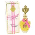 Ficha técnica e caractérísticas do produto Perfume Feminino Juicy Couture 100 Ml Eau de Parfum